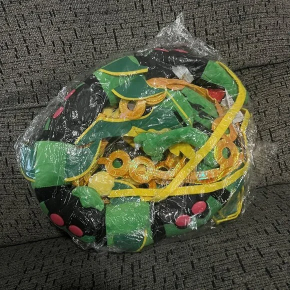 Pokémon Mega Rayquaza New Soft Plush Stuffed Toy Pokemon